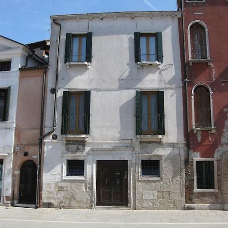 Casa Renata Apartment Venice Exterior photo