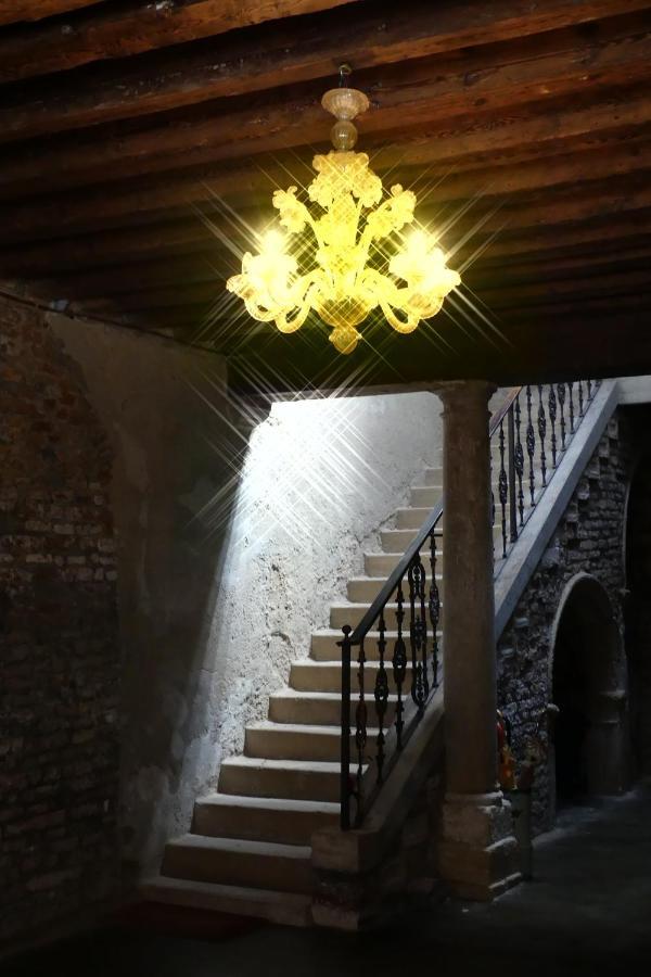 Casa Renata Apartment Venice Exterior photo