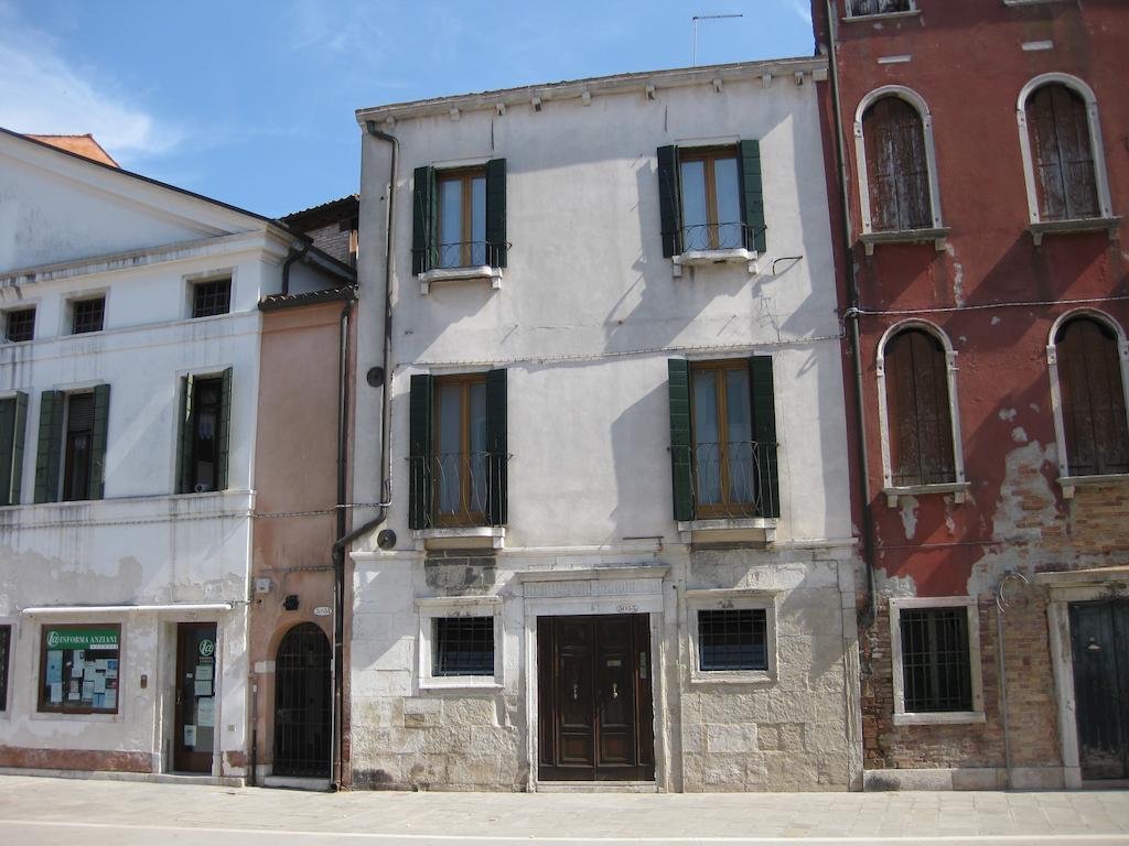 Casa Renata Apartment Venice Exterior photo