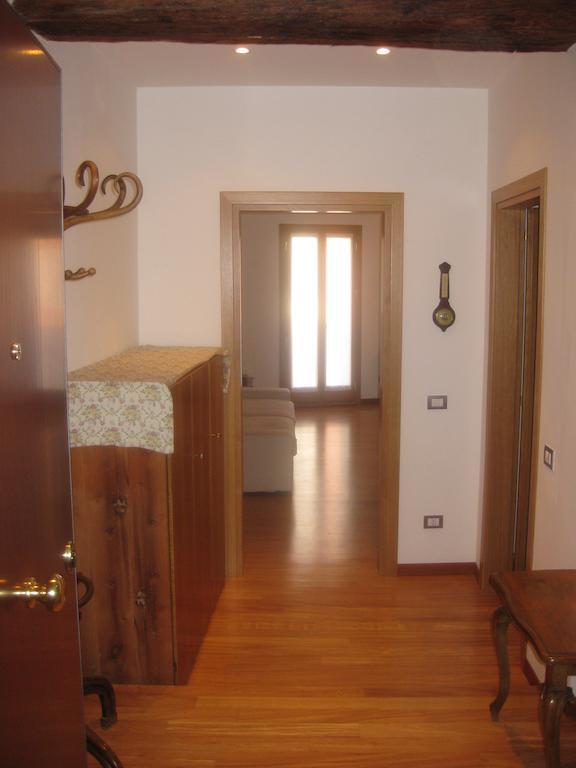 Casa Renata Apartment Venice Exterior photo