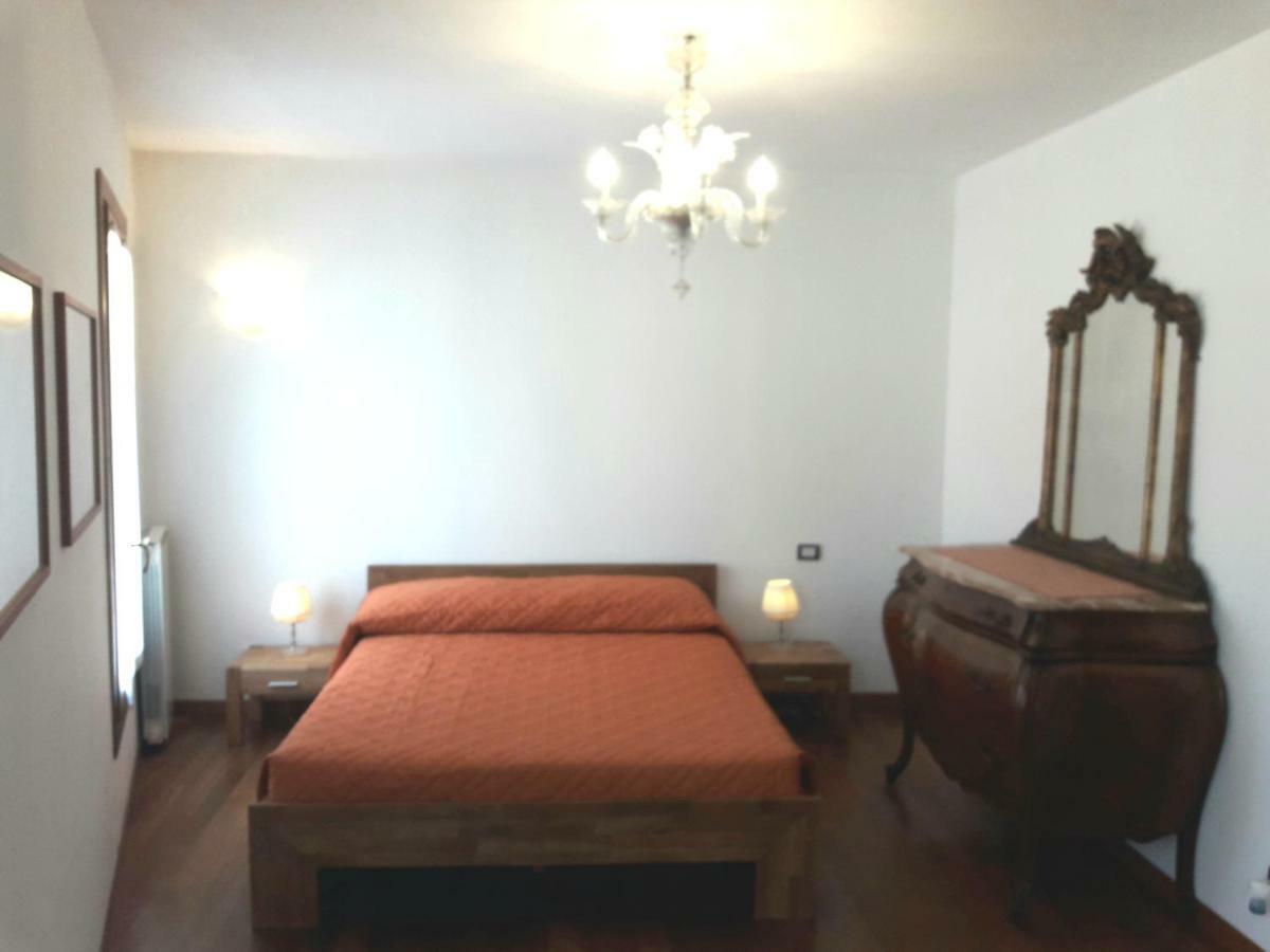 Casa Renata Apartment Venice Room photo